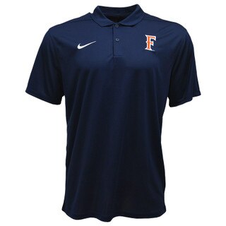 NIKE VICTORY F POLO -Navy